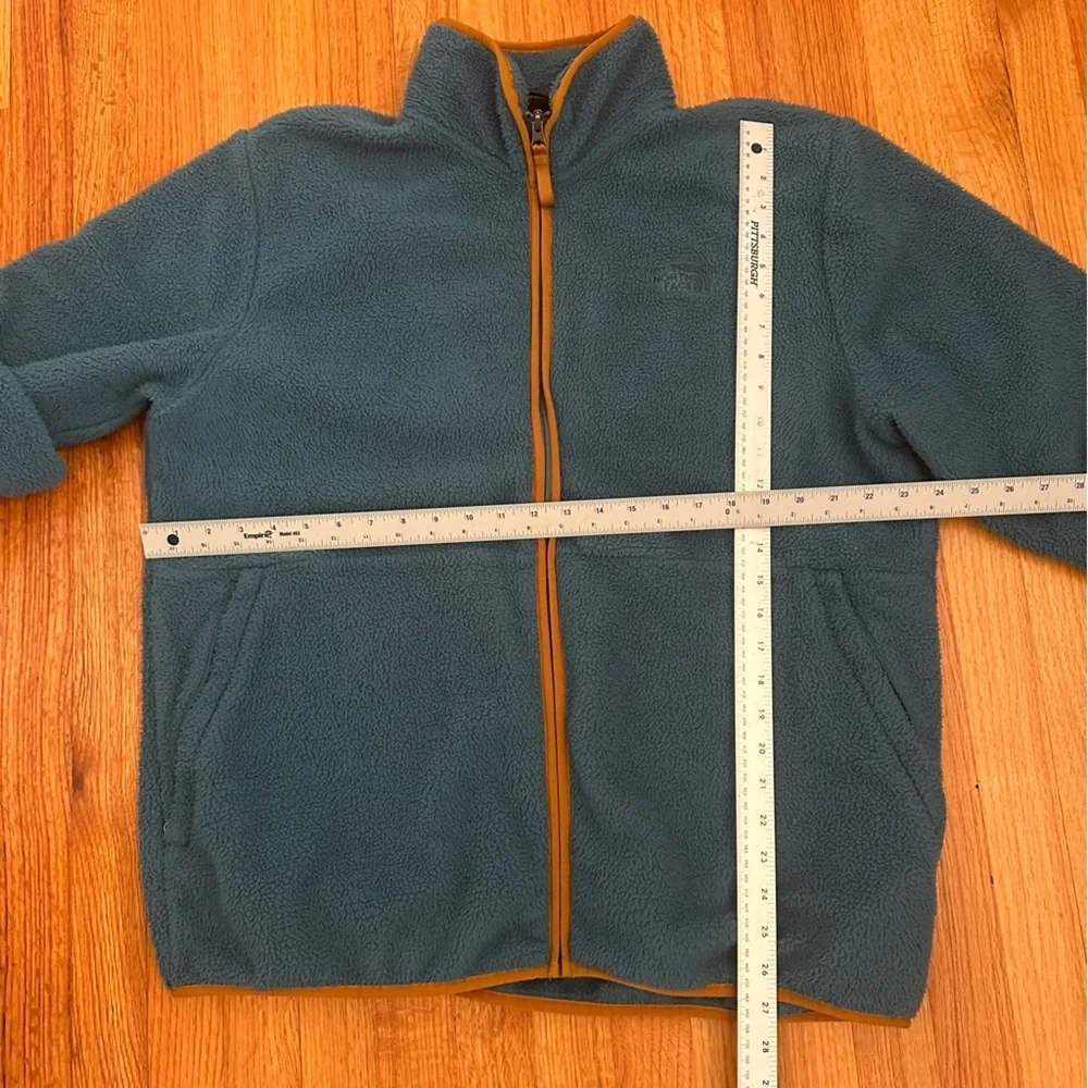 The North Face Dunraven Sherpa Fleece Size XL